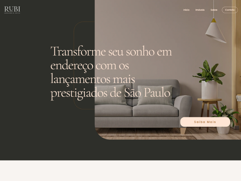 Marketing Imobiliario - Enzart Works -Rubi Consultora 1