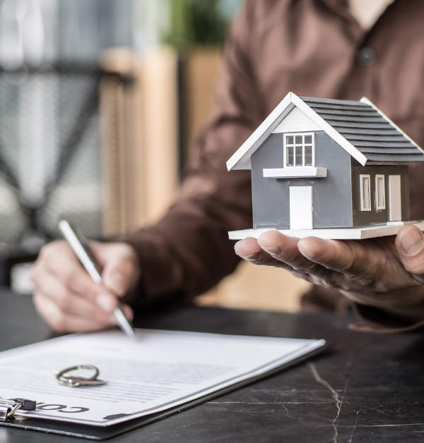 Marketing de conteúdo, Mercado Imobiliario