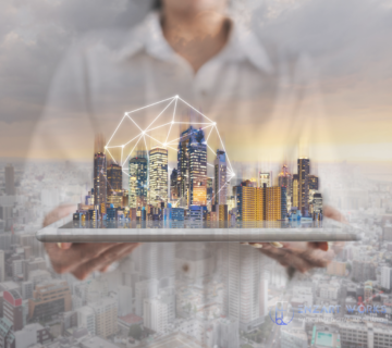 Utilizando IA para Alcançar o Público-Alvo no Mercado Imobiliário - Enzart Works