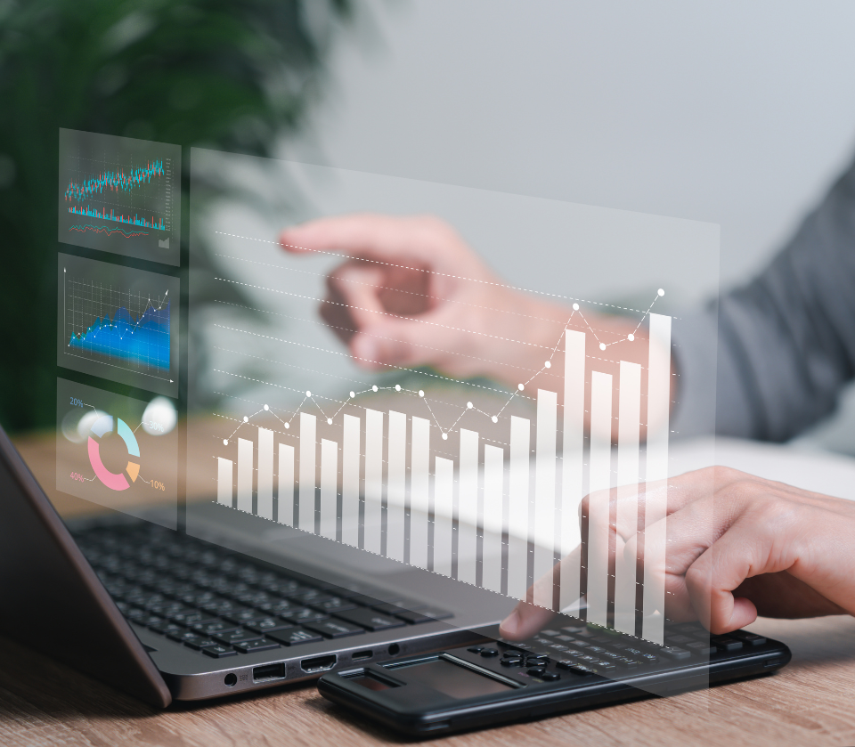 5 Tendências de Marketing Digital para o 2º Semestre de 2024: Explore as principais tendências que vão moldar o cenário do marketing digital nos próximos meses, como inteligência artificial, personalização, marketing de influência
